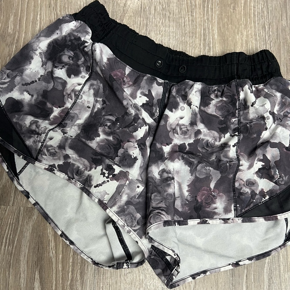 Lululemon Athletic‎ Shorts